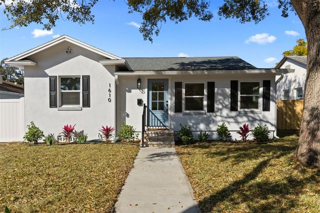 1610 15TH STREET N, St Petersburg, FL 33704