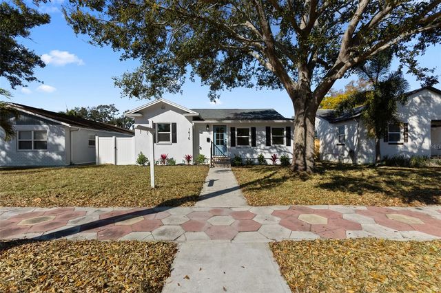 1610 15TH STREET N, St Petersburg, FL 33704