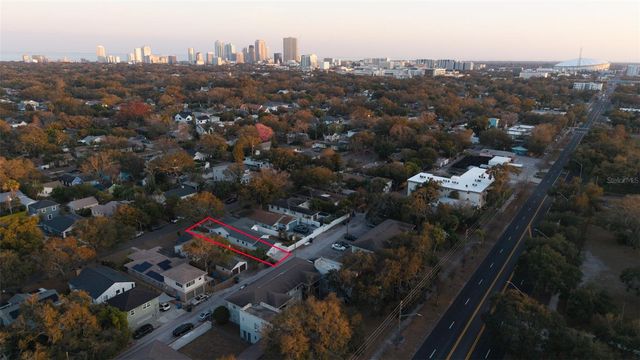 1610 15TH STREET N, St Petersburg, FL 33704