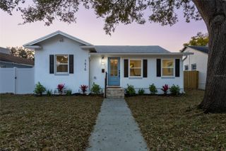 1610 15TH STREET N, St Petersburg, FL 33704