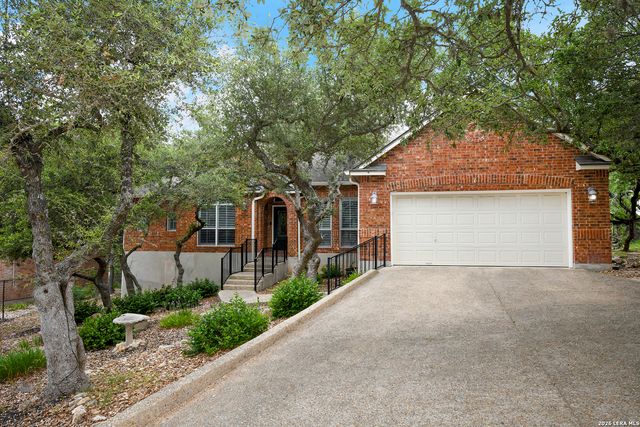 26022 Silver Cloud, San Antonio, TX 78260