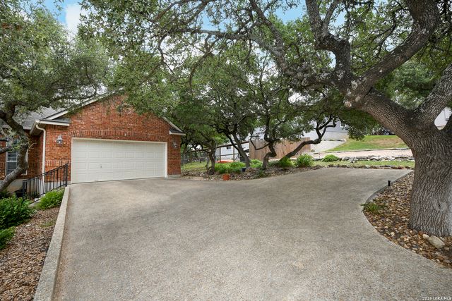 26022 Silver Cloud, San Antonio, TX 78260