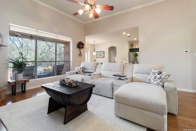 26022 Silver Cloud, San Antonio, TX 78260