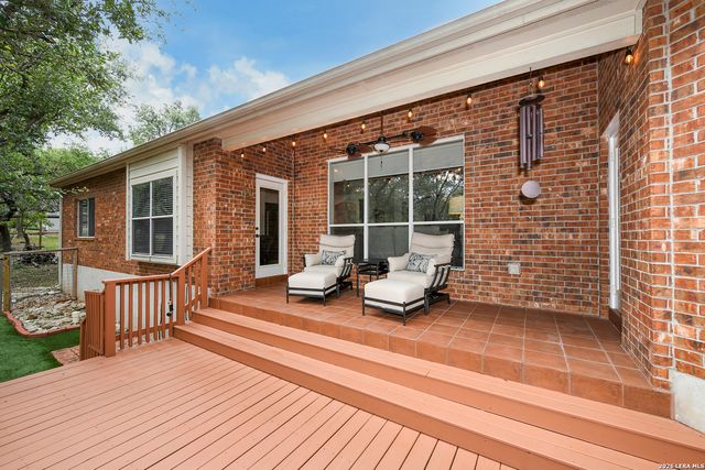 26022 Silver Cloud, San Antonio, TX 78260