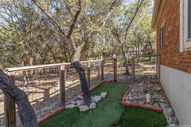 26022 Silver Cloud, San Antonio, TX 78260