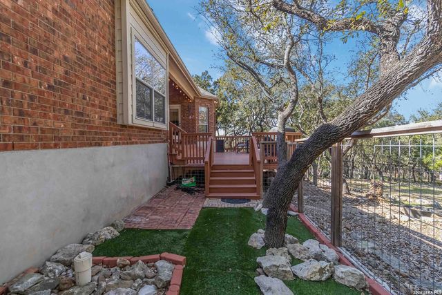 26022 Silver Cloud, San Antonio, TX 78260