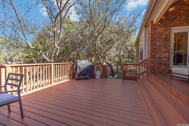 26022 Silver Cloud, San Antonio, TX 78260