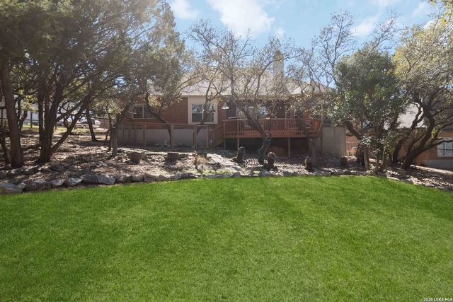 26022 Silver Cloud, San Antonio, TX 78260