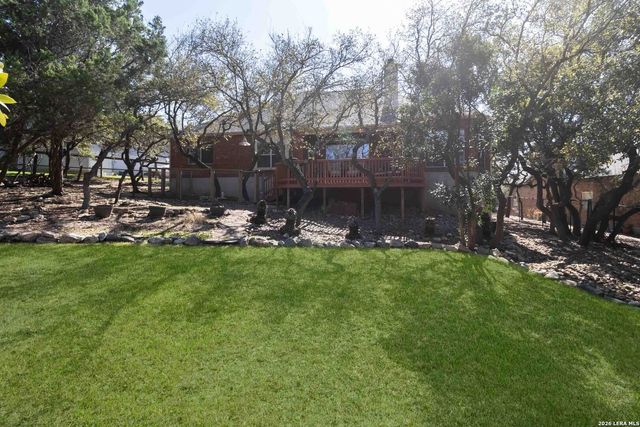 26022 Silver Cloud, San Antonio, TX 78260