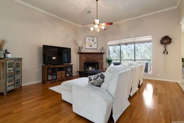 26022 Silver Cloud, San Antonio, TX 78260