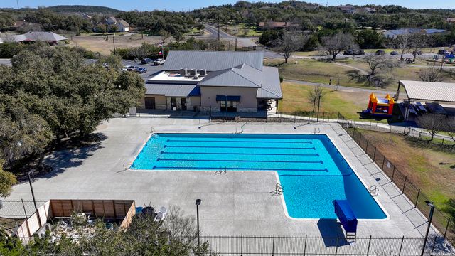 26022 Silver Cloud, San Antonio, TX 78260