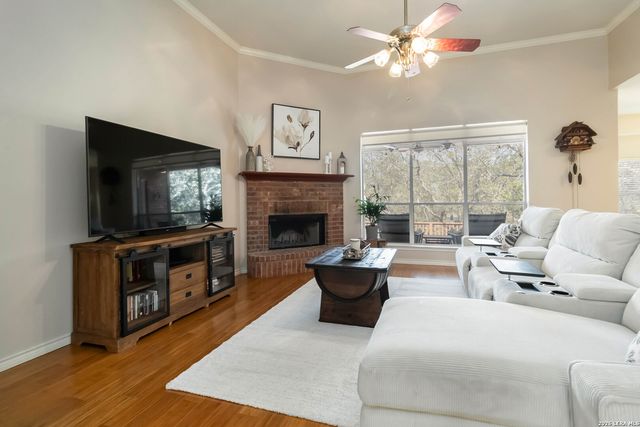 26022 Silver Cloud, San Antonio, TX 78260