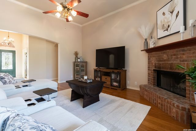 26022 Silver Cloud, San Antonio, TX 78260