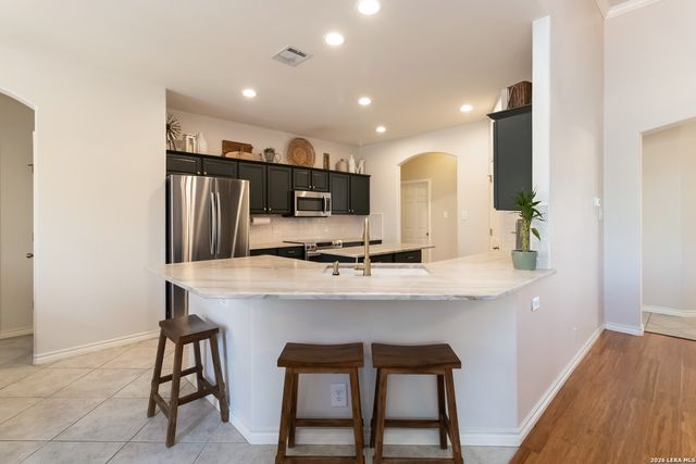 26022 Silver Cloud, San Antonio, TX 78260