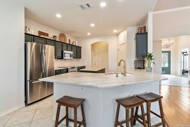 26022 Silver Cloud, San Antonio, TX 78260