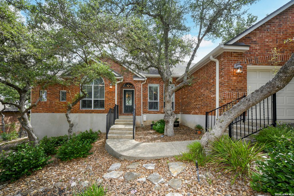 26022 Silver Cloud, San Antonio, TX 78260