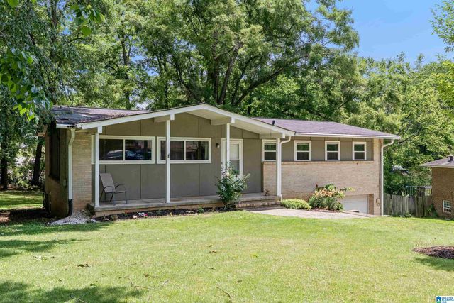 517 EDGECREST DRIVE, Homewood, AL 35209