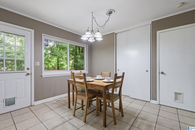 517 EDGECREST DRIVE, Homewood, AL 35209