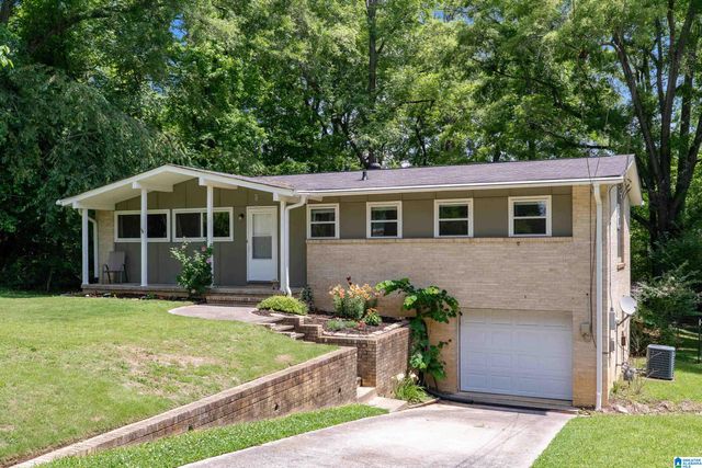 517 EDGECREST DRIVE, Homewood, AL 35209