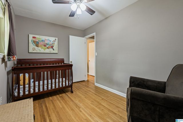 517 EDGECREST DRIVE, Homewood, AL 35209