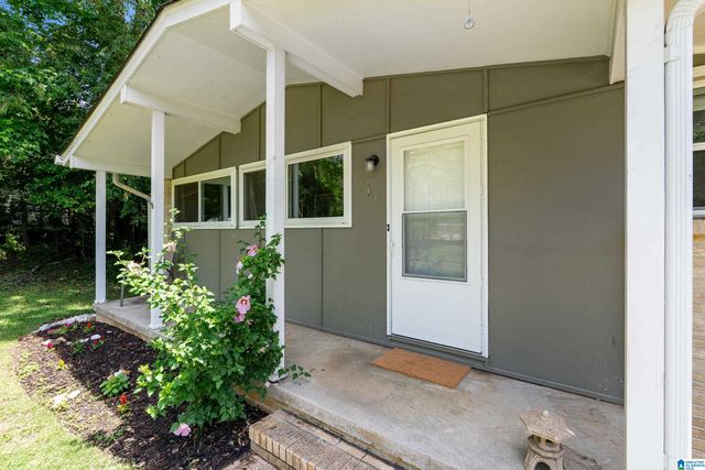 517 EDGECREST DRIVE, Homewood, AL 35209