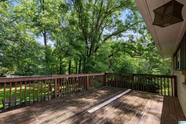517 EDGECREST DRIVE, Homewood, AL 35209