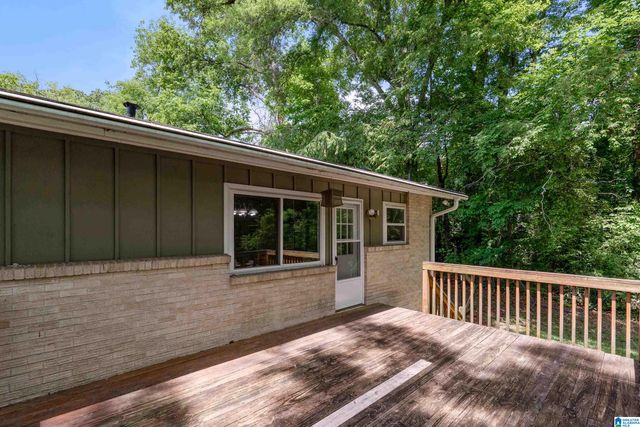 517 EDGECREST DRIVE, Homewood, AL 35209