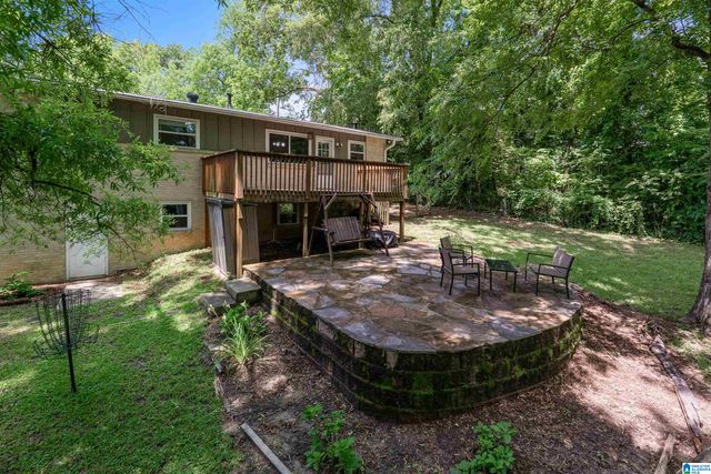 517 EDGECREST DRIVE, Homewood, AL 35209