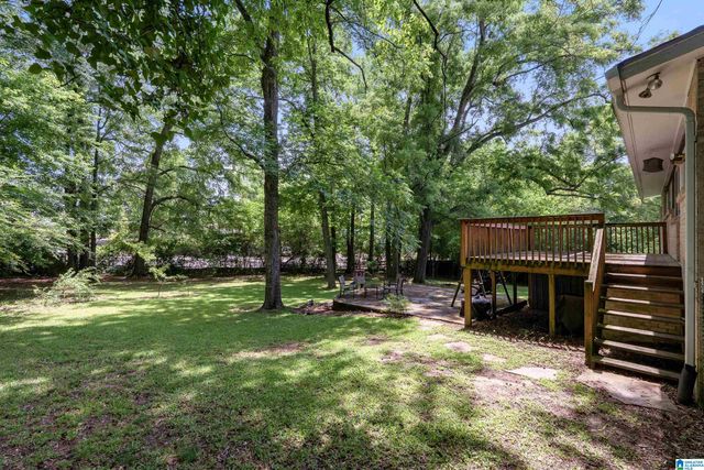517 EDGECREST DRIVE, Homewood, AL 35209