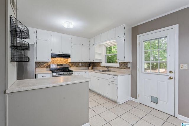 517 EDGECREST DRIVE, Homewood, AL 35209