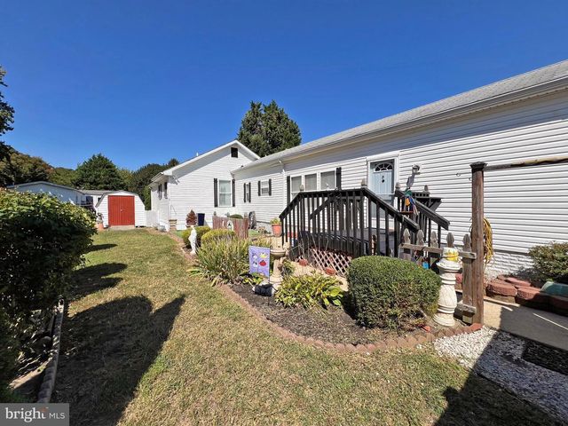 19606 QUEEN STREET # 31, Rehoboth Beach, DE 19971