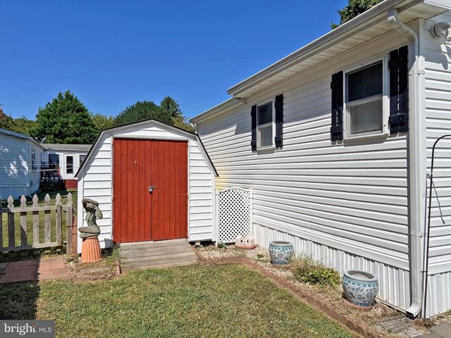 19606 QUEEN STREET # 31, Rehoboth Beach, DE 19971