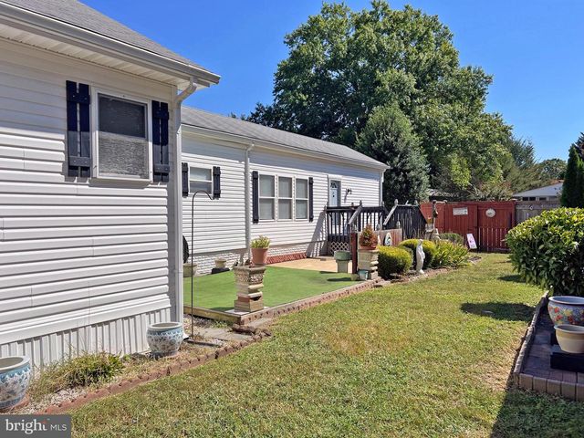 19606 QUEEN STREET # 31, Rehoboth Beach, DE 19971