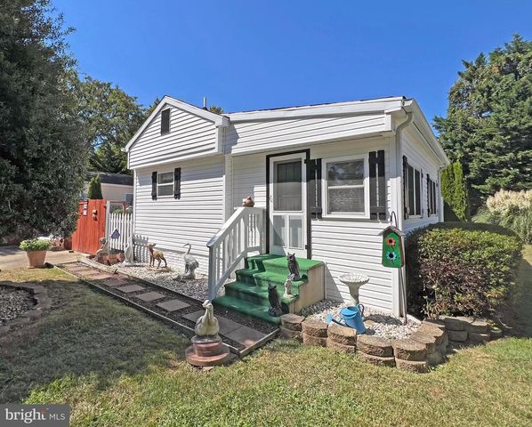 19606 QUEEN STREET # 31, Rehoboth Beach, DE 19971
