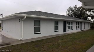1858 Delaware AVE, Fort Myers, FL 33916