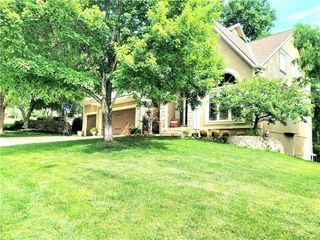 14712 W 70th Street, Shawnee, KS 66216
