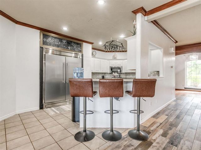 1005 W Jefferson Street, Tecumseh, OK 74873