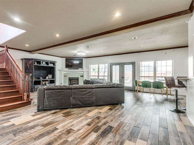 1005 W Jefferson Street, Tecumseh, OK 74873