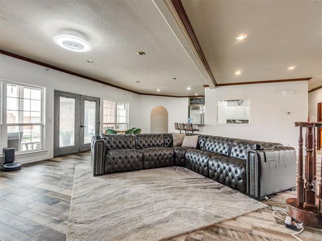 1005 W Jefferson Street, Tecumseh, OK 74873