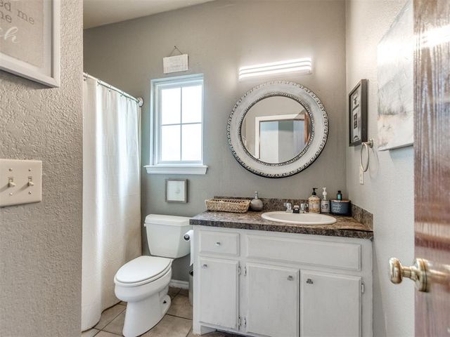1005 W Jefferson Street, Tecumseh, OK 74873