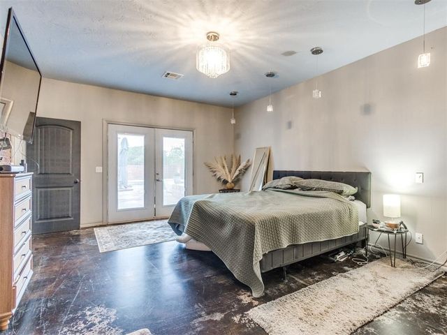 1005 W Jefferson Street, Tecumseh, OK 74873
