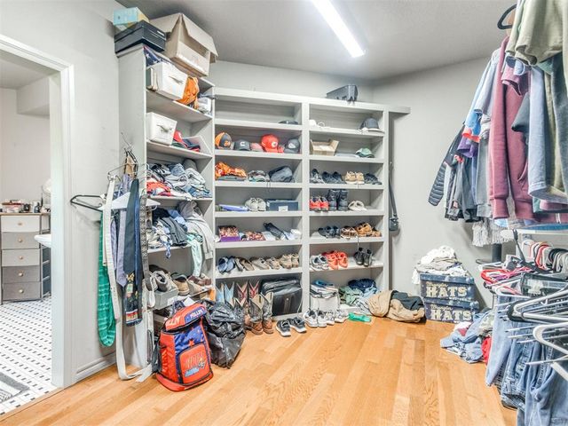 1005 W Jefferson Street, Tecumseh, OK 74873