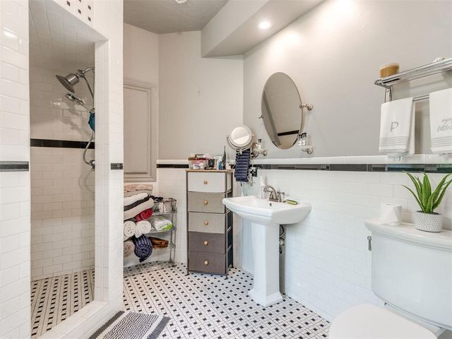 1005 W Jefferson Street, Tecumseh, OK 74873