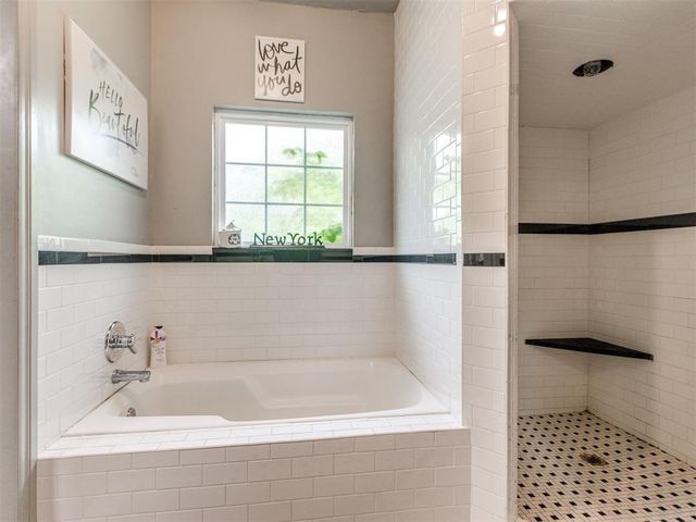 1005 W Jefferson Street, Tecumseh, OK 74873