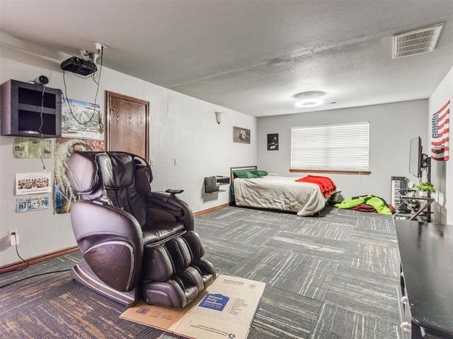 1005 W Jefferson Street, Tecumseh, OK 74873