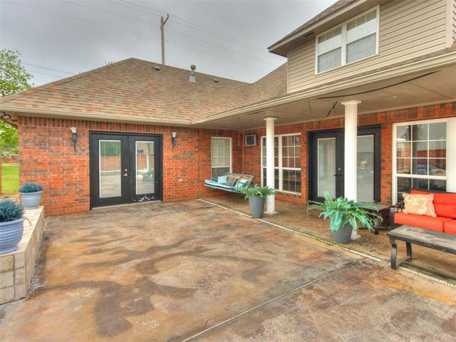 1005 W Jefferson Street, Tecumseh, OK 74873