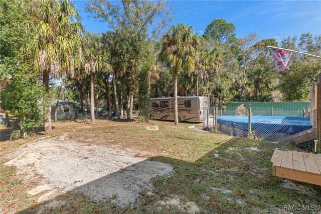 193 Gladys Avenue, Inglis, FL 34449