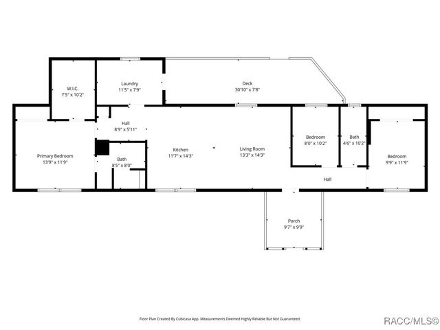 193 Gladys Avenue, Inglis, FL 34449