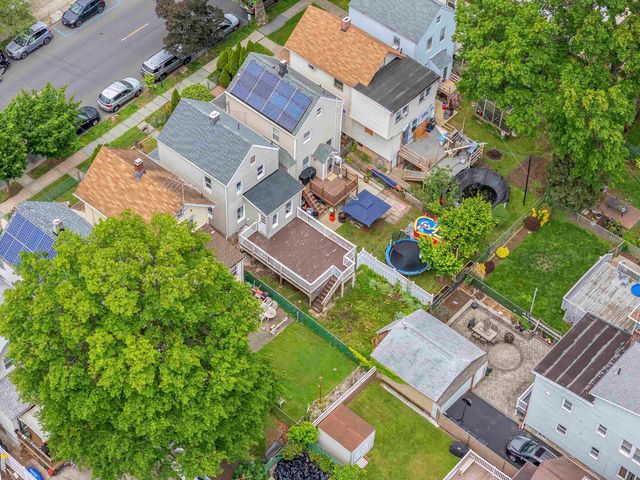 422 DAVIS AVE, Kearny, NJ 07032