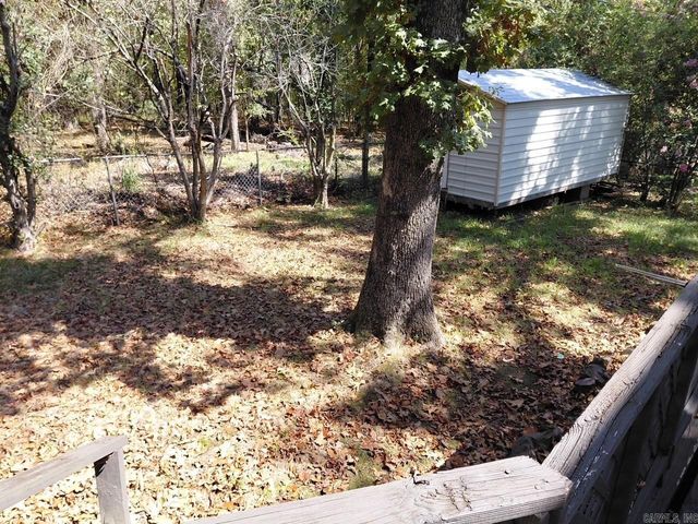 209 Creekwood Drive, Sherwood, AR 72116